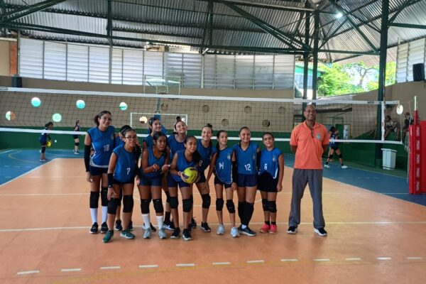 Vôlei