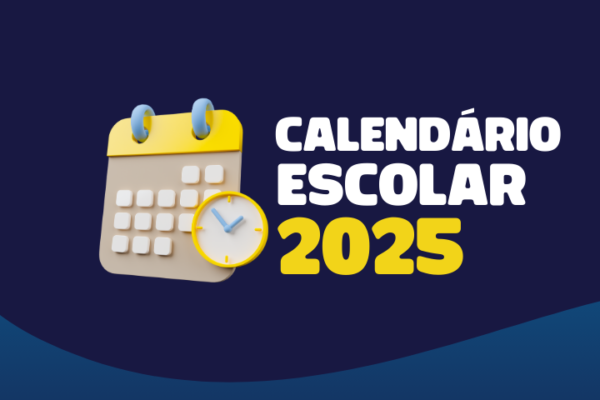 Calendário Escolar 2025