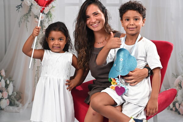 Dia das Mães