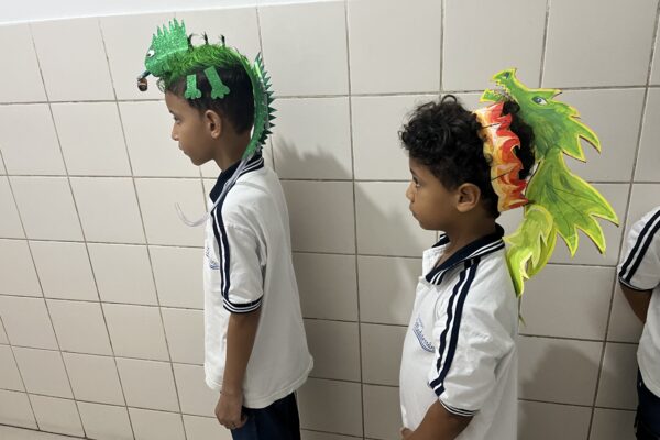 Cabelo Criativo