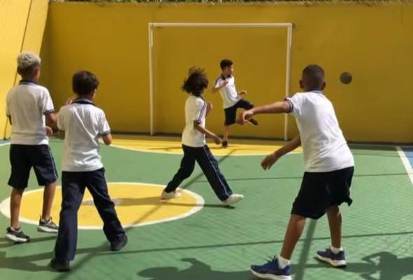 Esportes